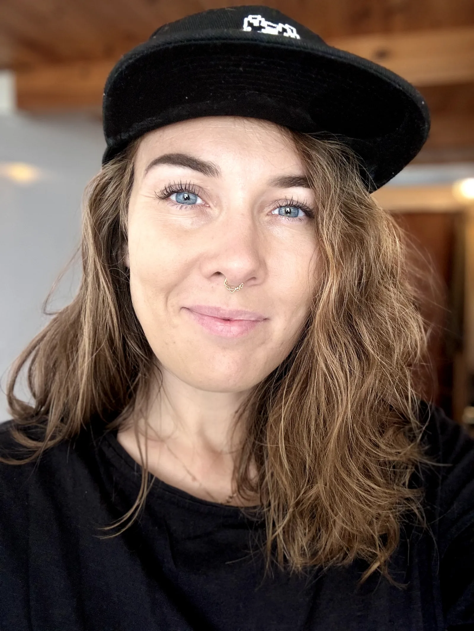 Eva Zar - 1