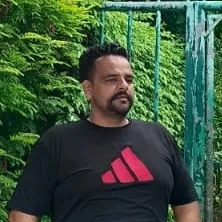 Raj - 1