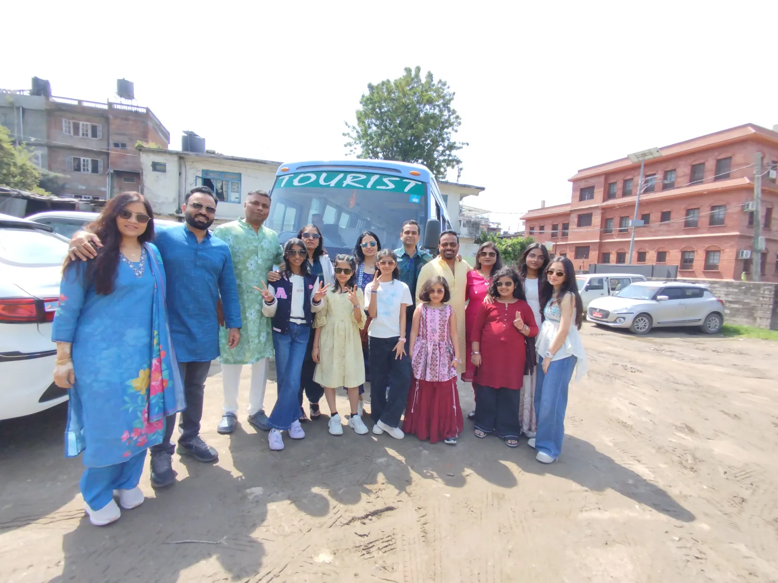Ashish Bidari - 2