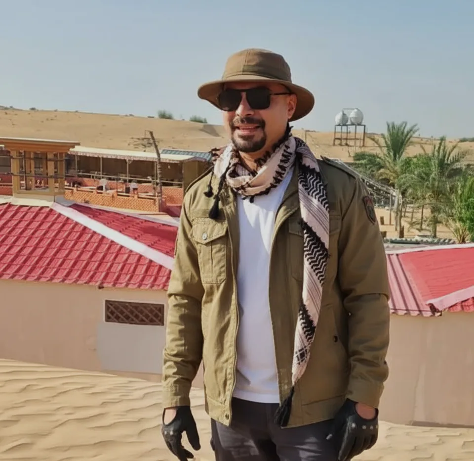 Ahmed - 3