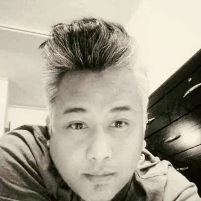 Razzi Zainal