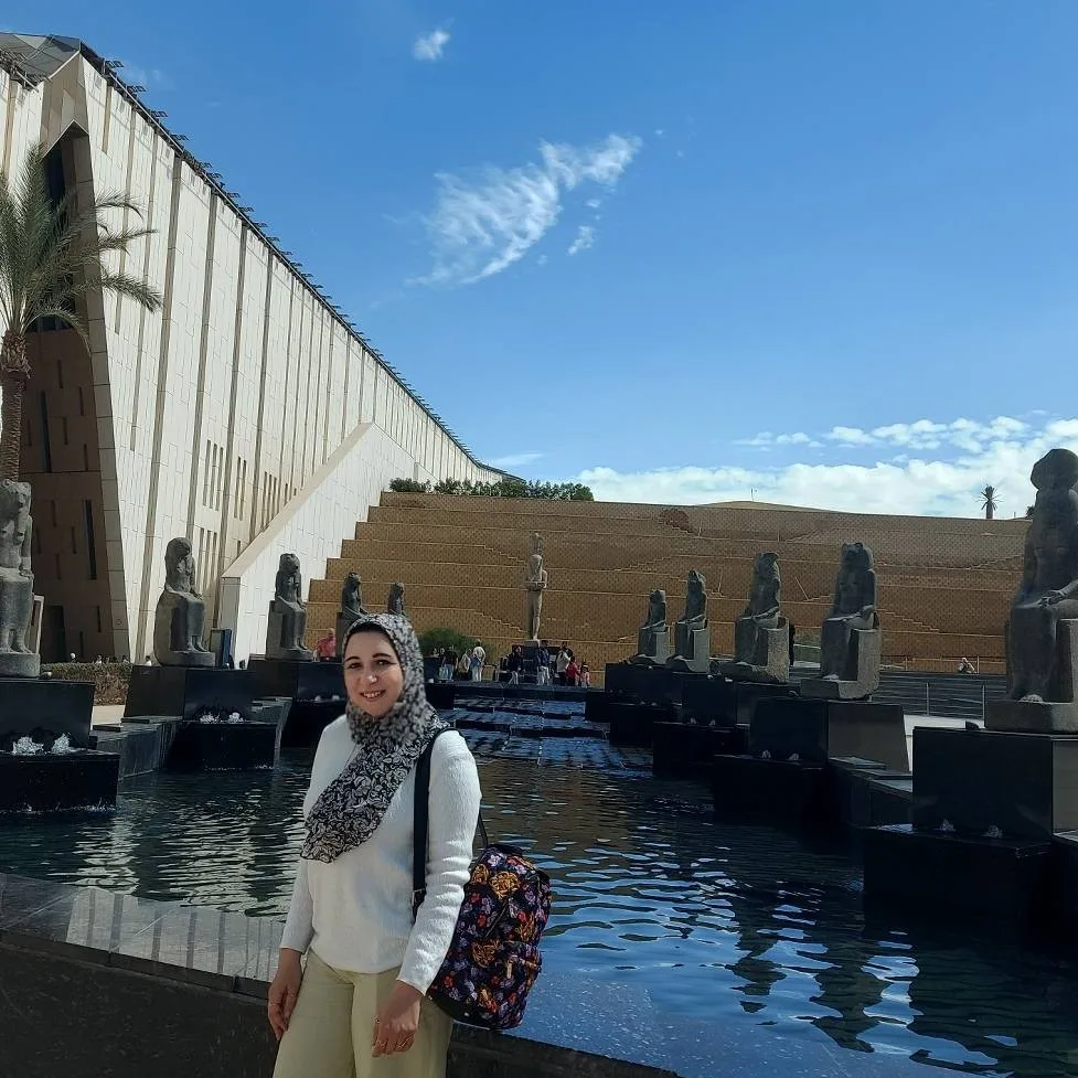 Esraa - 1