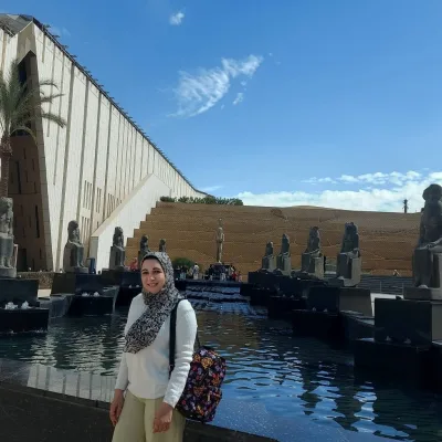 Esraa