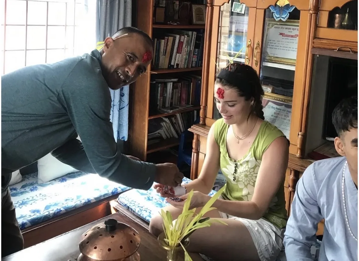 Karma Nepal - 2