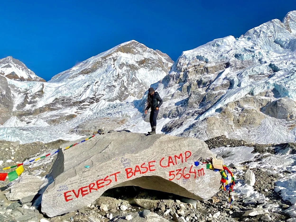 Karma Nepal - 4