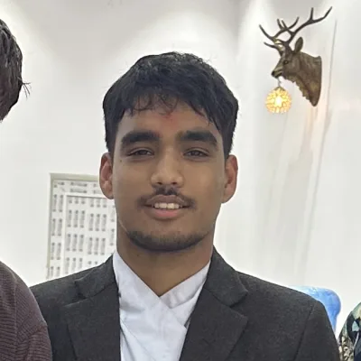 Karma Nepal