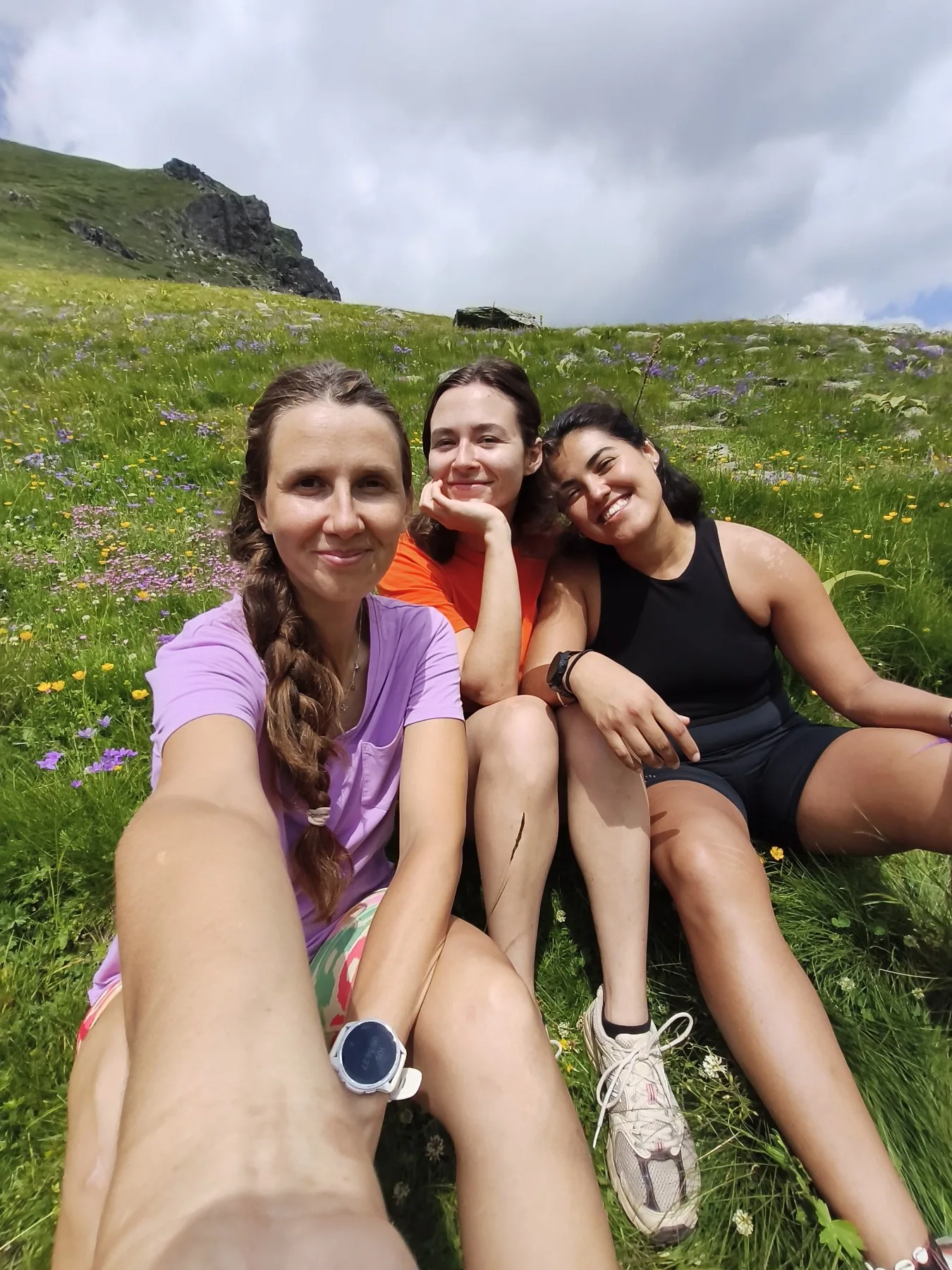 Sandra - 4