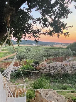 Anto in Puglia - 2