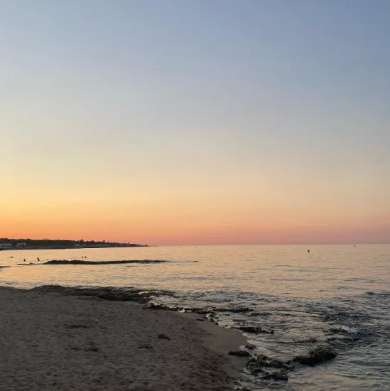 Anto in Puglia - 5
