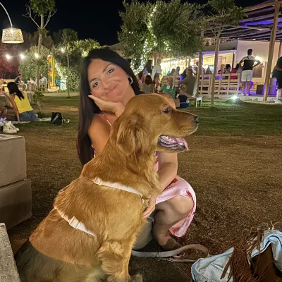 Anto in Puglia
