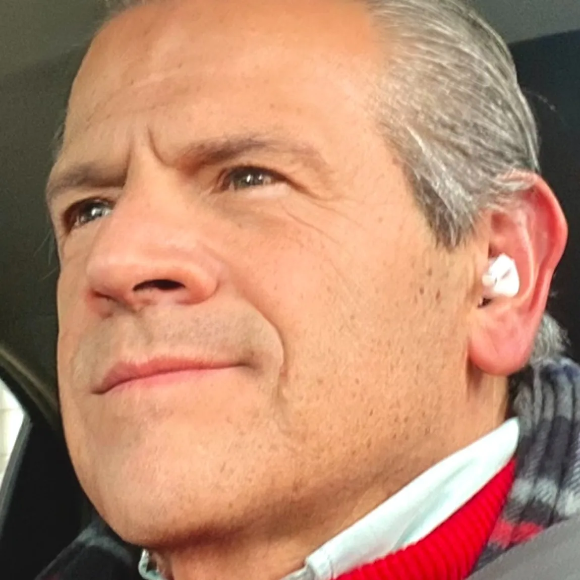 Salvador Carrillo - 1