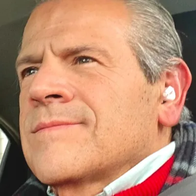 Salvador Carrillo