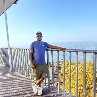 Aryal sri
