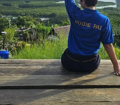 Guide​ Pai