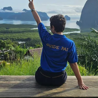 Guide​ Pai