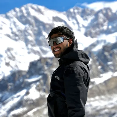 Swikar Bastola