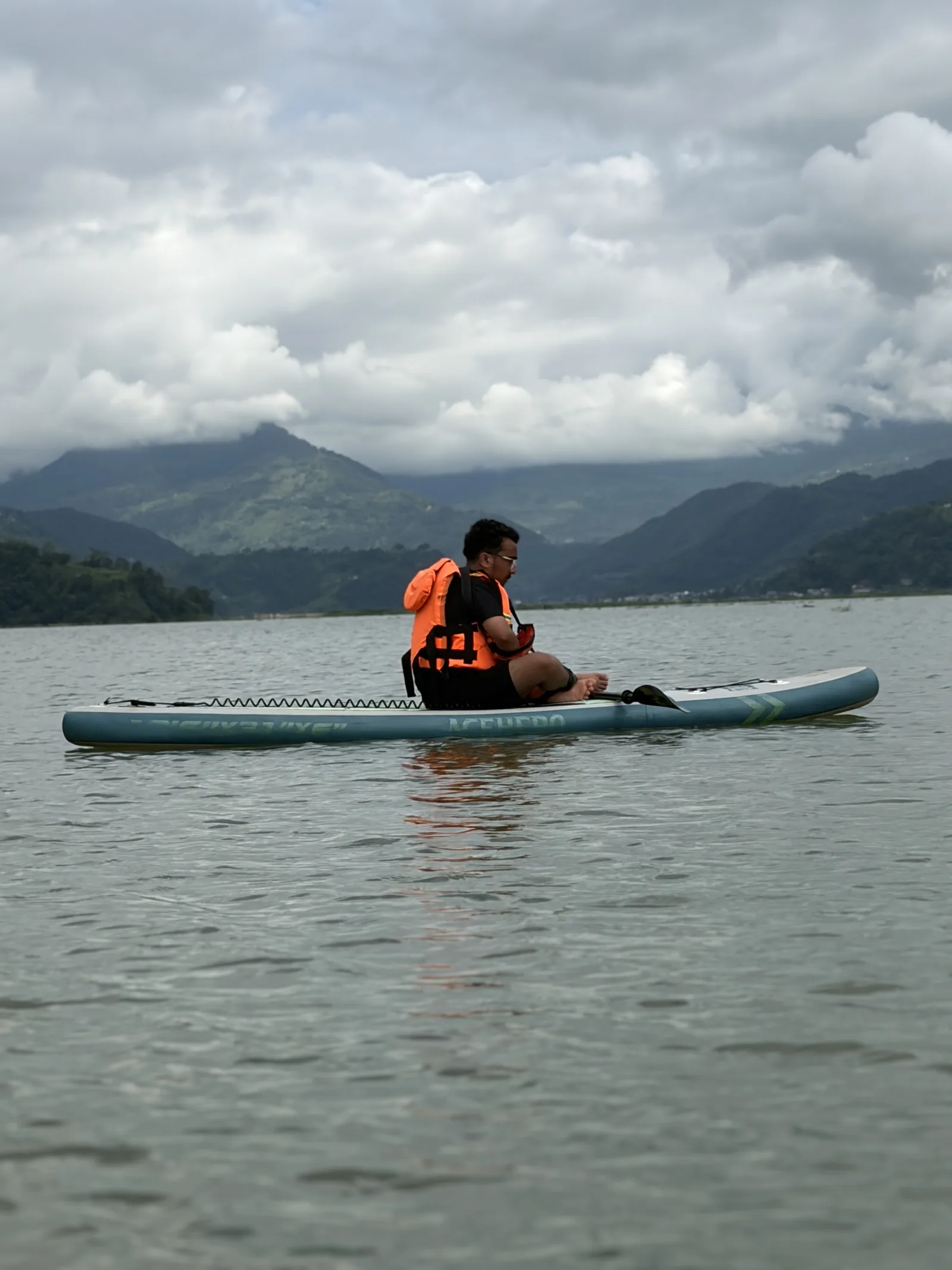 Swikar Bastola - 3