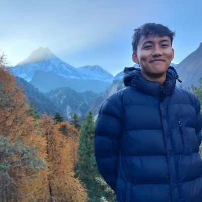 Karma Sherpa