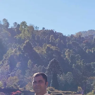 Nepal Local trek