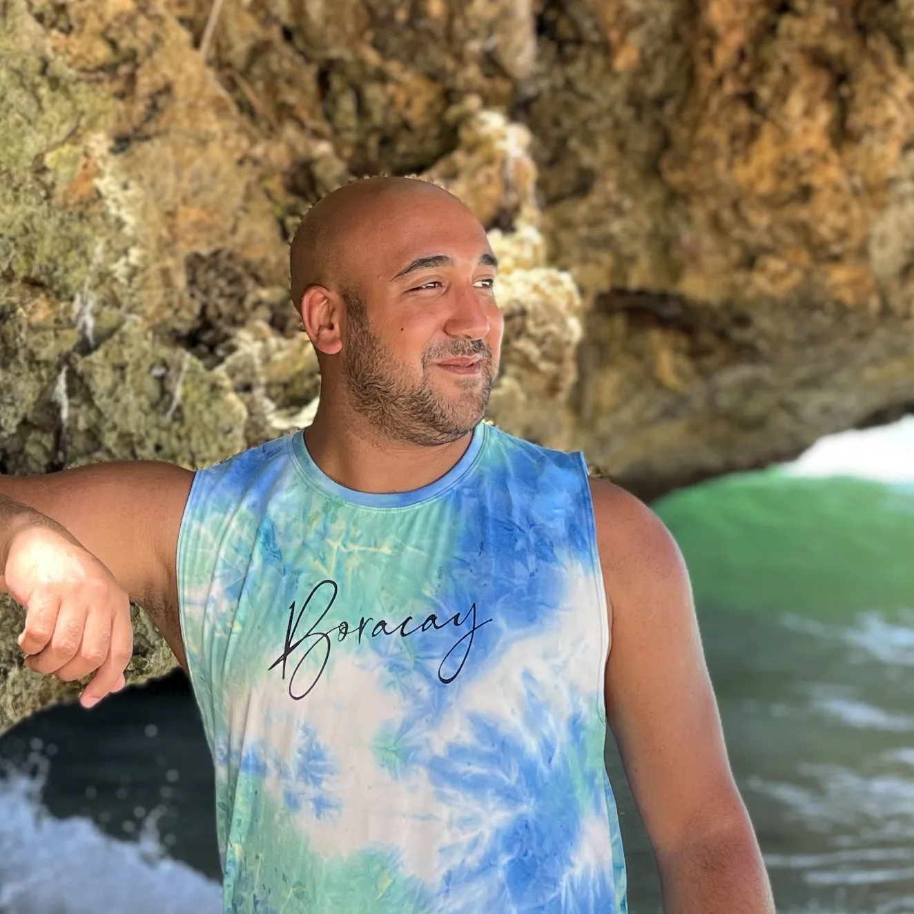 Mohamed Zahran - 1