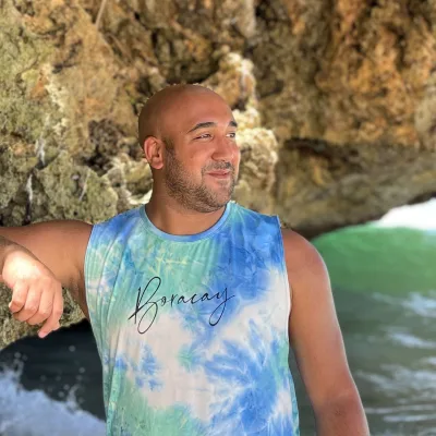 Mohamed Zahran