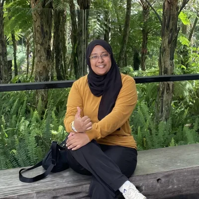 Firza Liyana