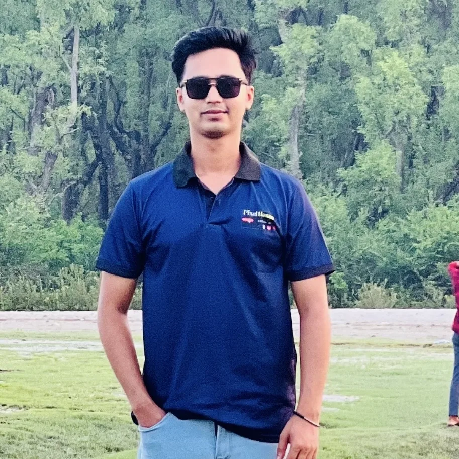 Md Hasan - 1