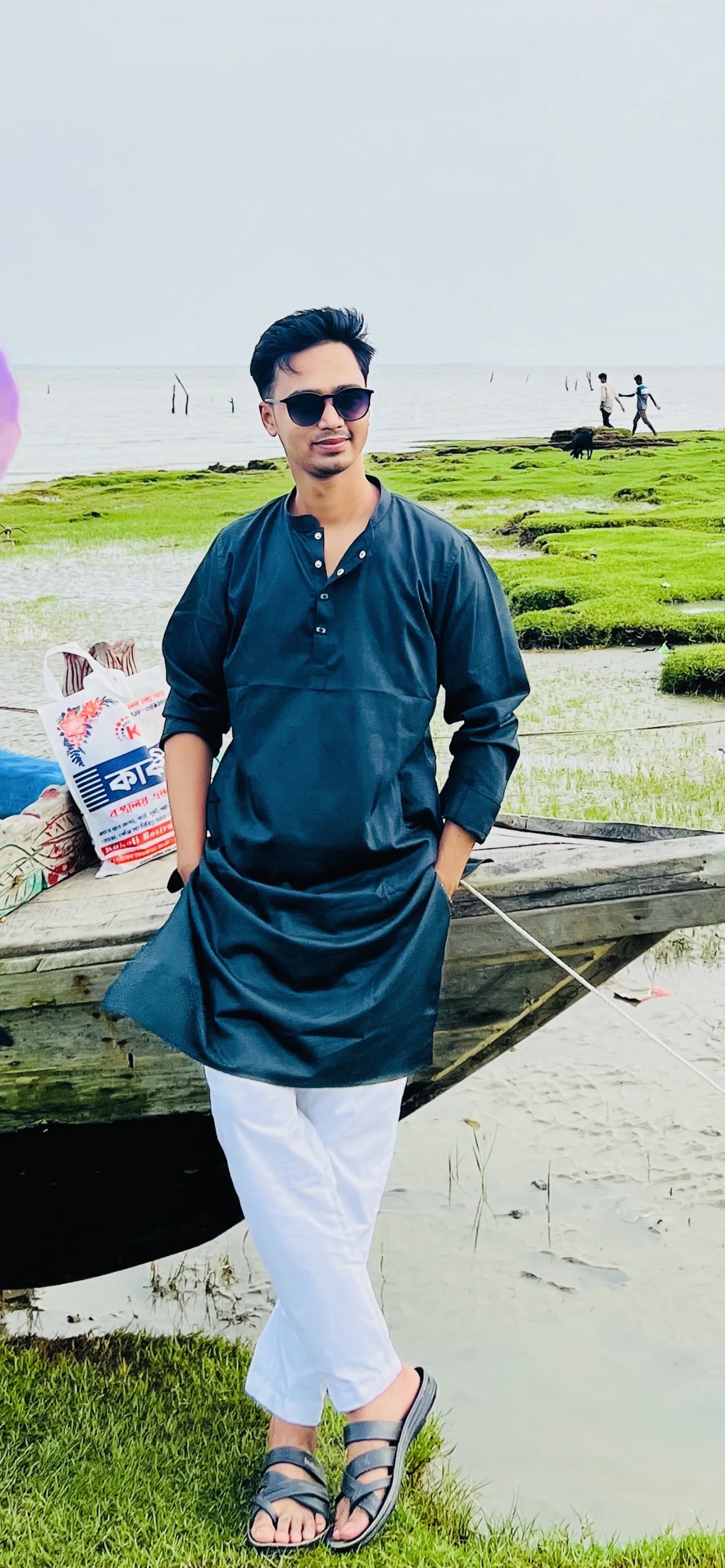 Md Hasan - 4