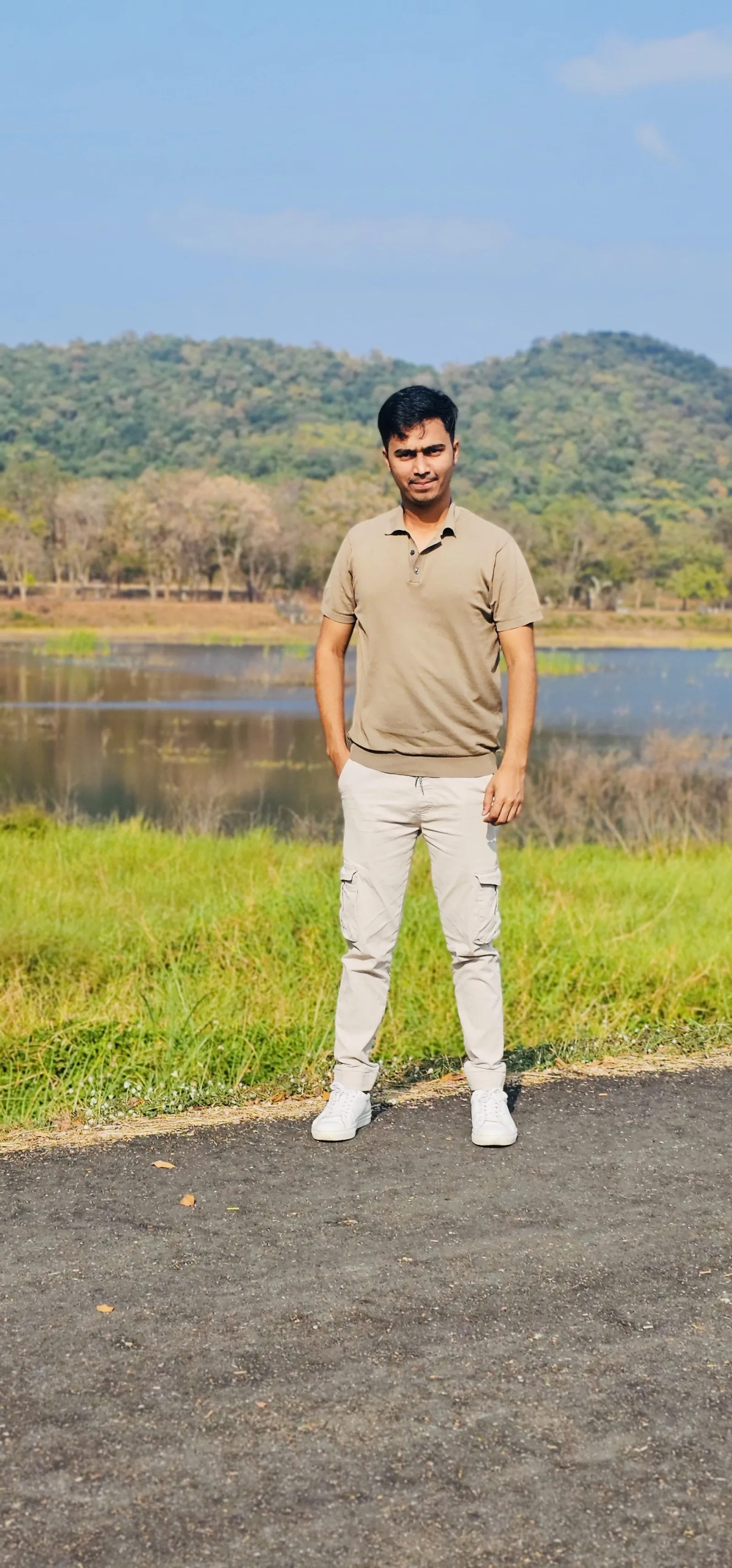 Md Hasan - 6