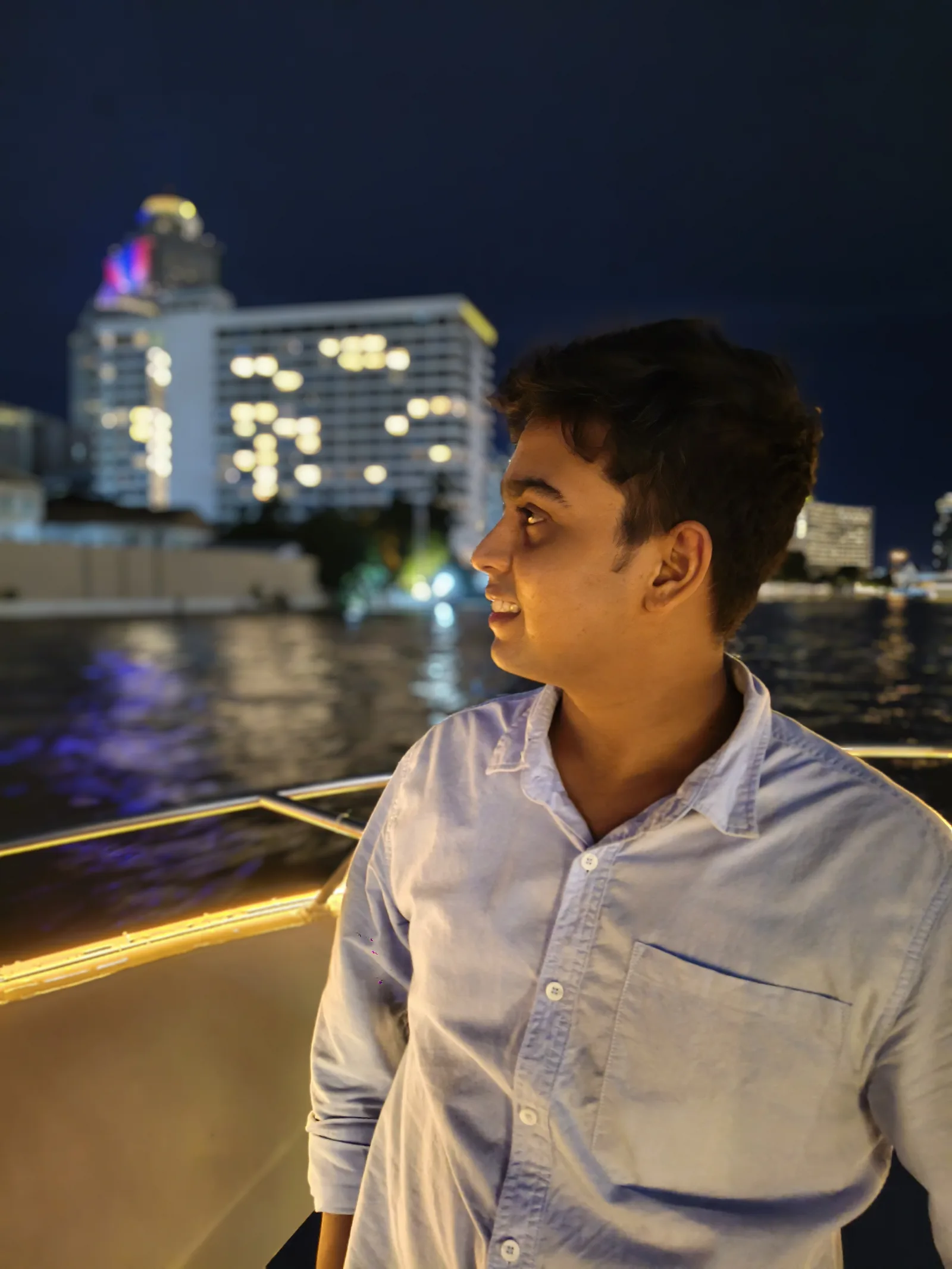 Ashraful Alam - 5