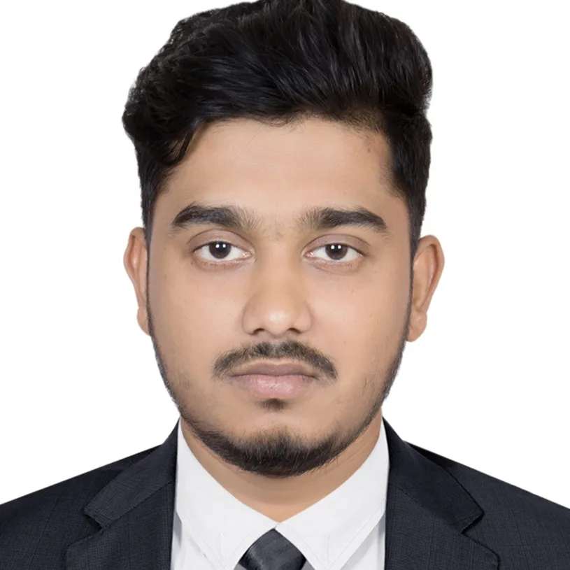 Md Saddam Hossain - 1