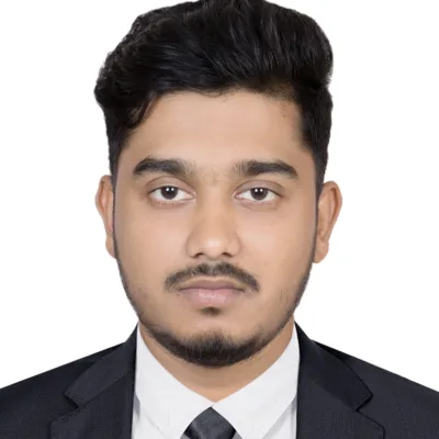 Md Saddam Hossain