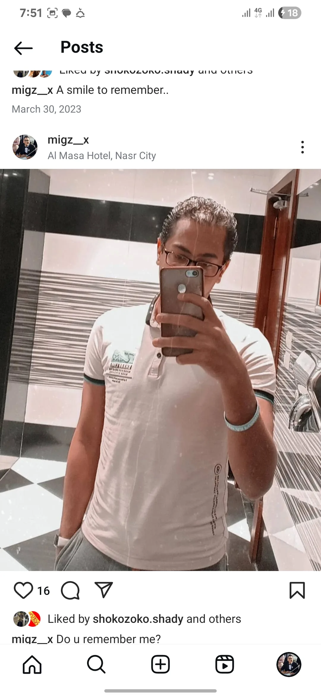 Ahmed Magdy - 2