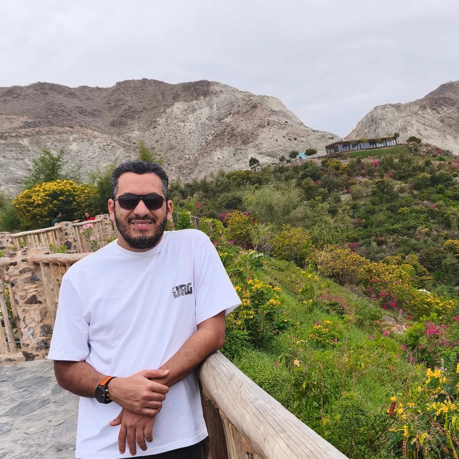 Abdelrahman Samir - 1