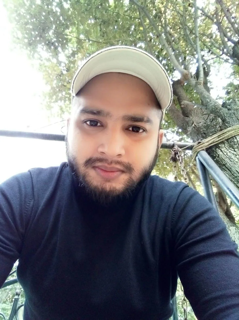 Sourav Afridi - 2