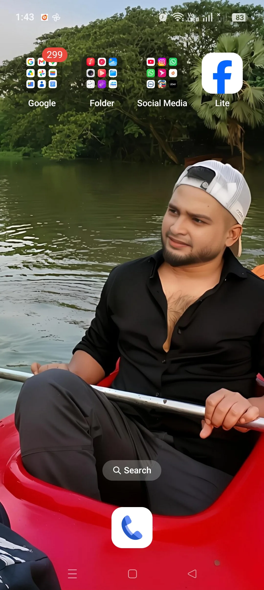 Sourav Afridi - 3