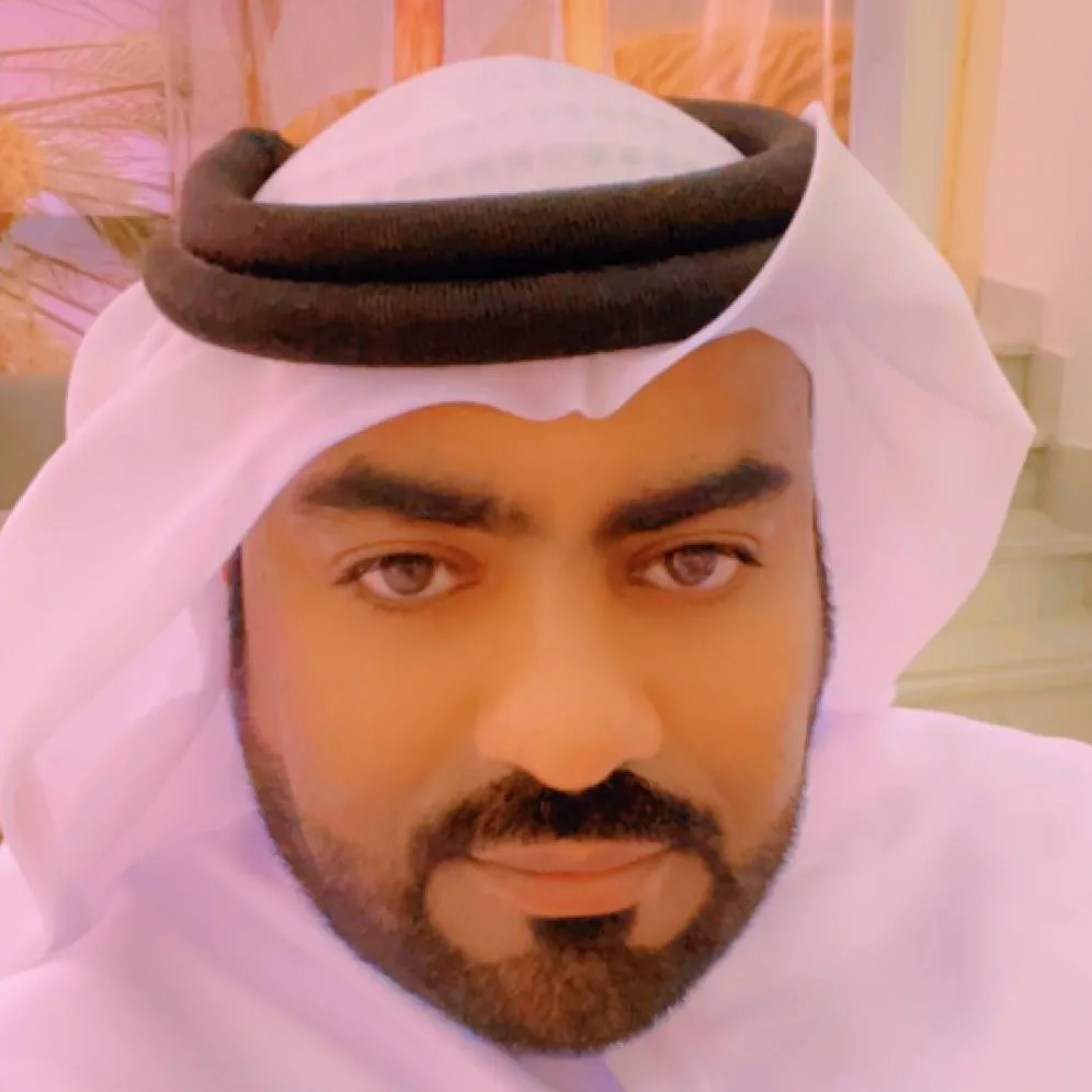 Alkaabi - 1
