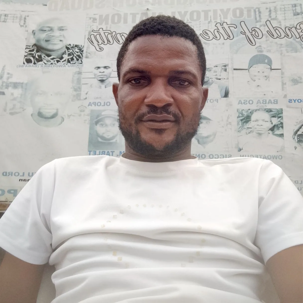 Oladehinde - 2