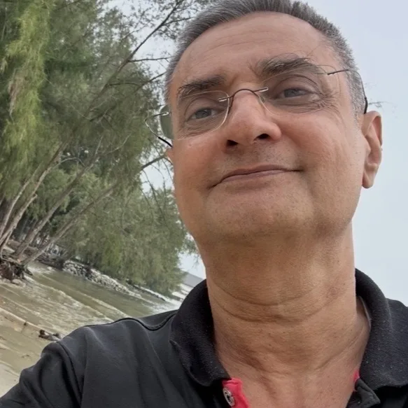 Surjit - 1