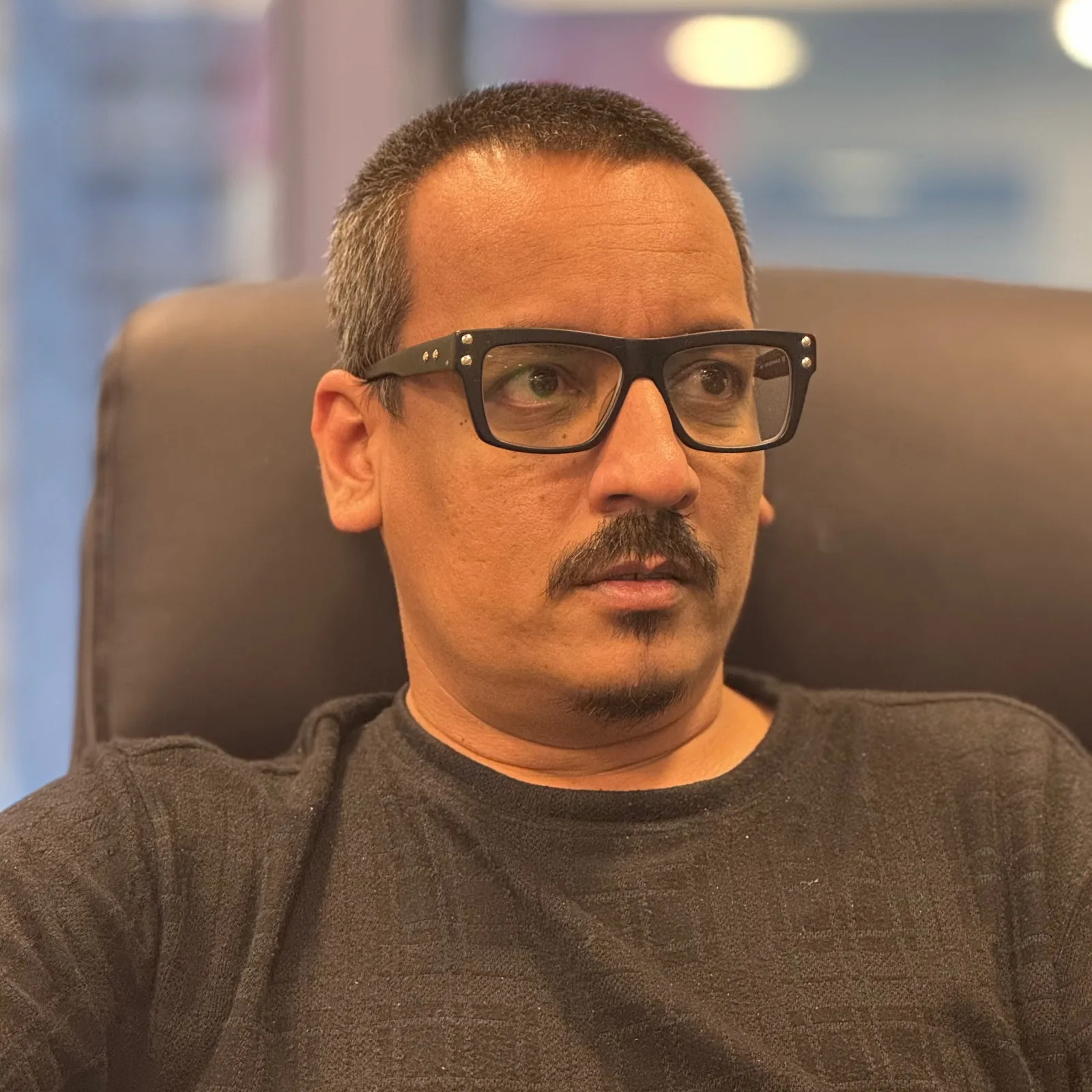 Ali Akber - 1