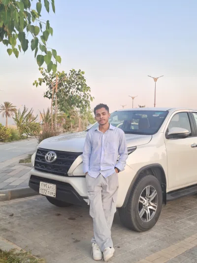 Mohammad Fardin