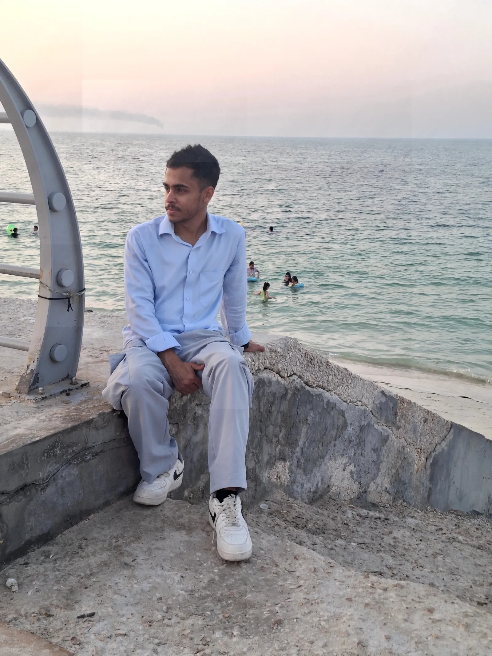 Mohammad Fardin - 3