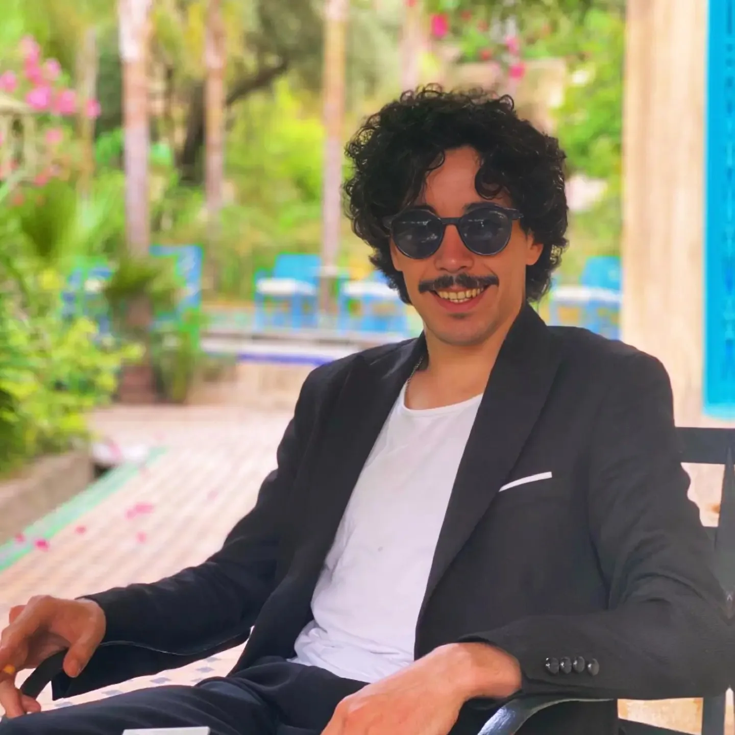 TAOUFIK - 1