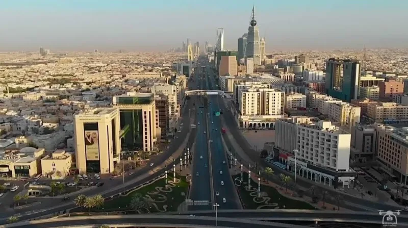 Riyadh, Saudi Arabia