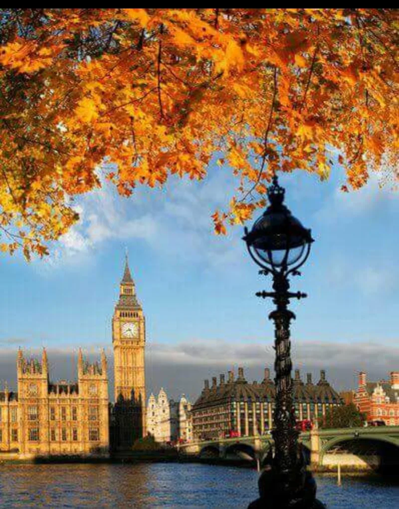 London, United Kingdom