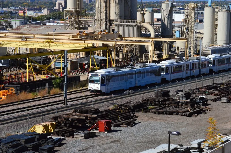 Denver, United States