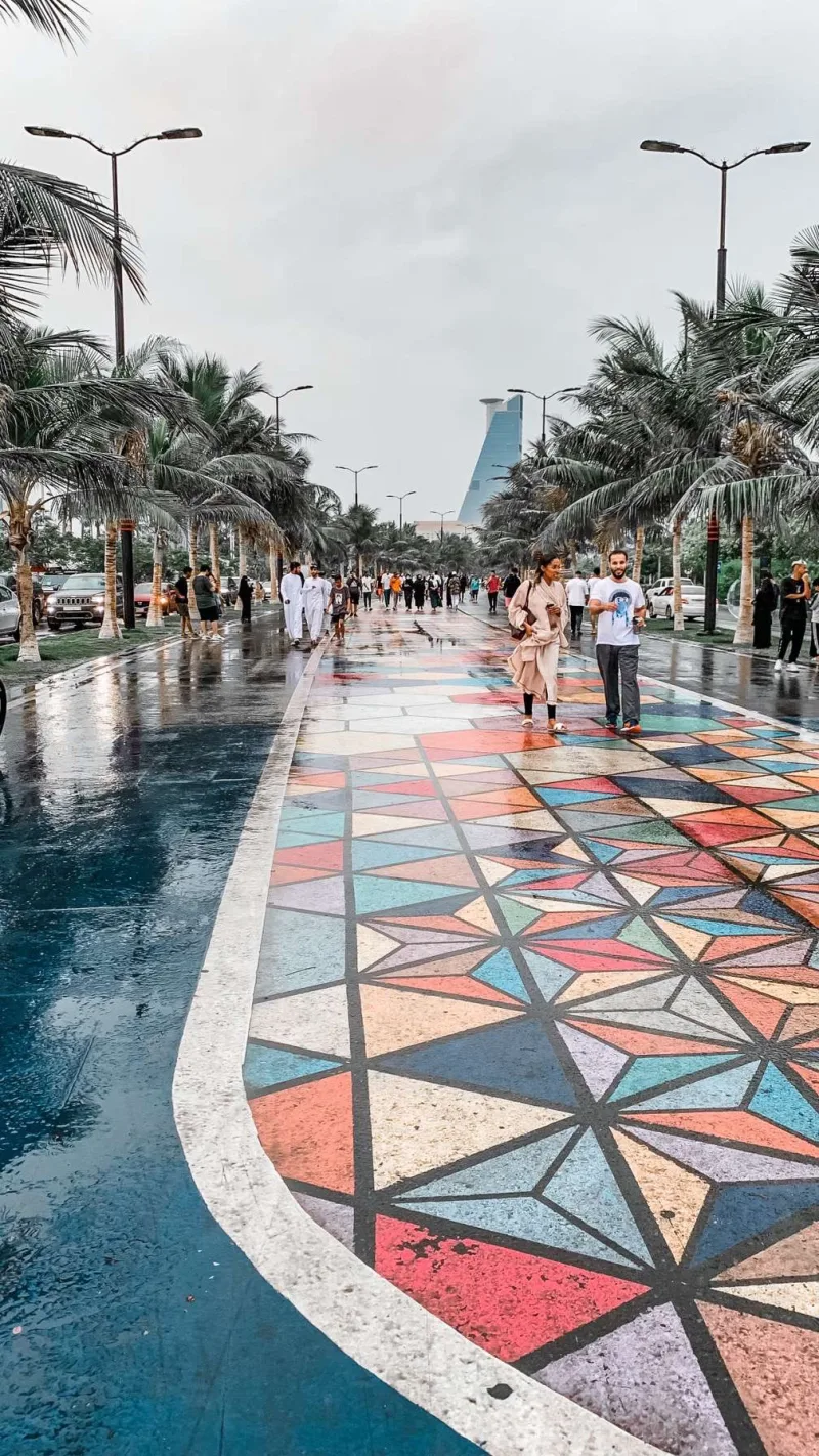 Jeddah, Saudi Arabia