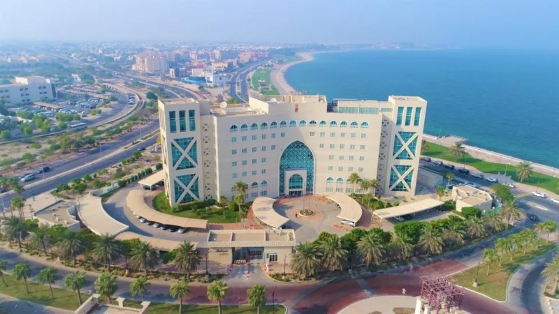 Al Jubail, Saudi Arabia