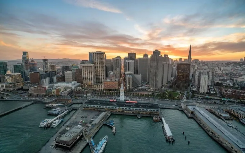 San Francisco, United States