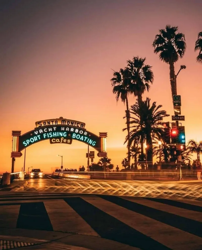 Santa Monica, United States